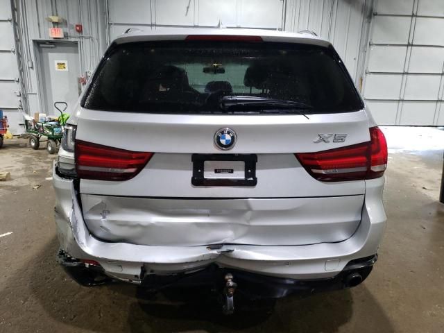 2014 BMW X5 XDRIVE35I