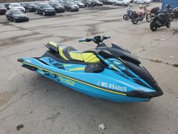 Yamaha salvage cars for sale: 2022 Yamaha Yamaha GP