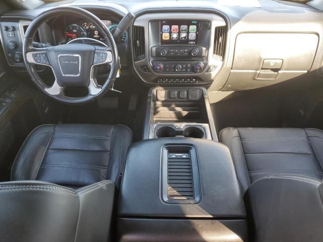 2019 GMC Sierra K2500 Denali