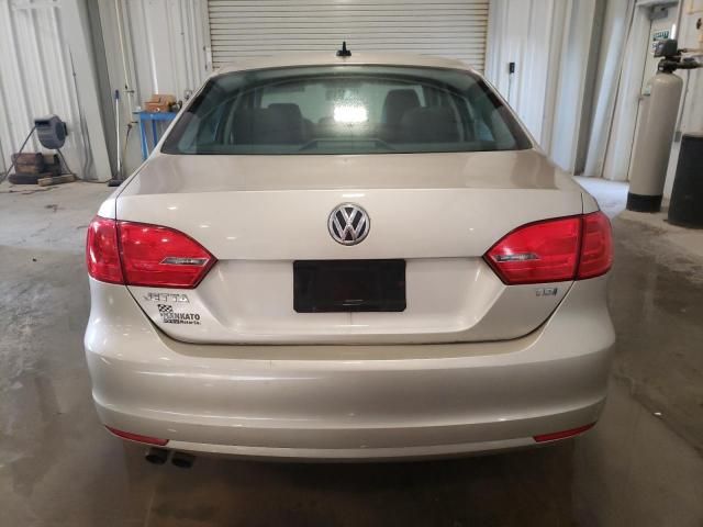 2013 Volkswagen Jetta TDI