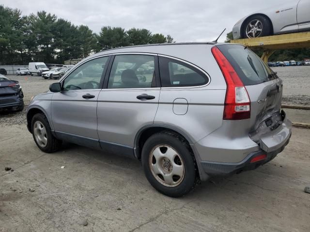 2008 Honda CR-V LX