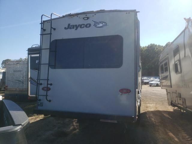 2019 Jayco Camper