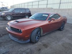 Dodge Challenger salvage cars for sale: 2023 Dodge Challenger GT