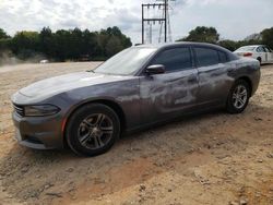 Dodge salvage cars for sale: 2015 Dodge Charger SE