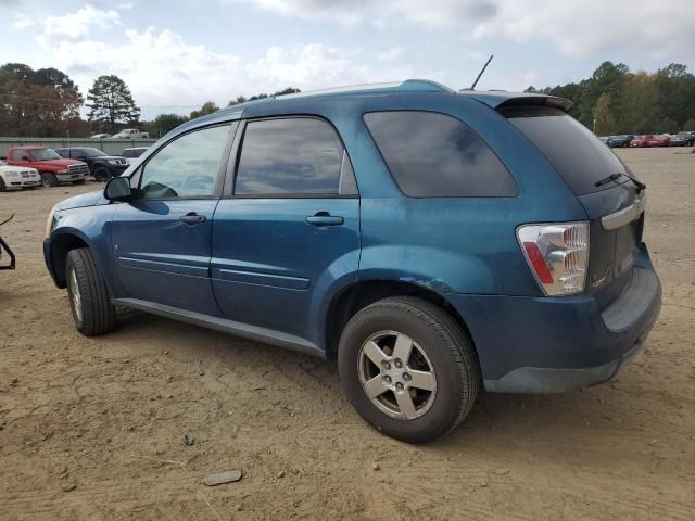 2007 Chevrolet Equinox LT