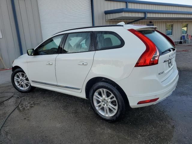 2016 Volvo XC60 T5