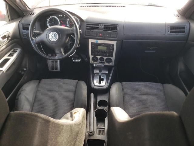 2005 Volkswagen Jetta GLI