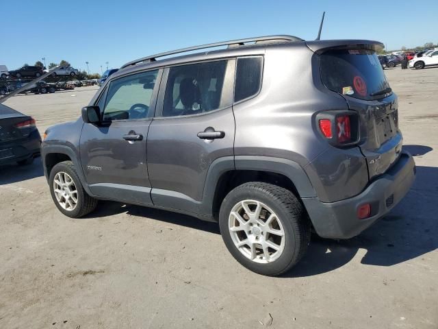 2019 Jeep Renegade Sport