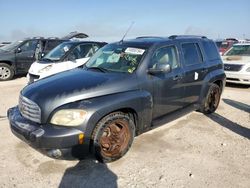 Chevrolet HHR salvage cars for sale: 2010 Chevrolet HHR LT