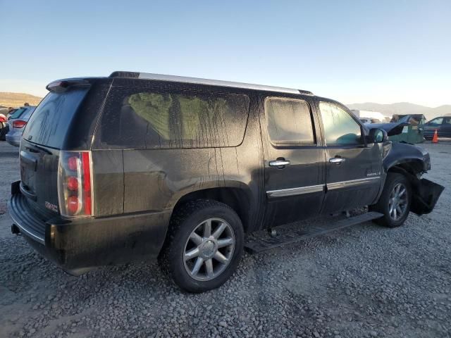 2008 GMC Yukon XL Denali