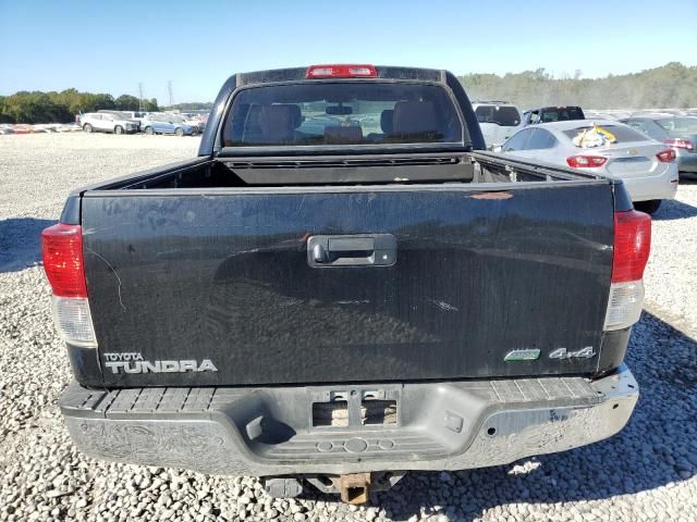 2012 Toyota Tundra Crewmax Limited