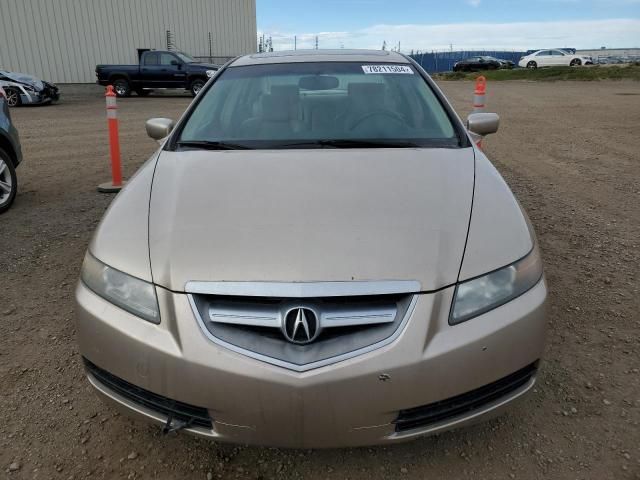 2004 Acura TL