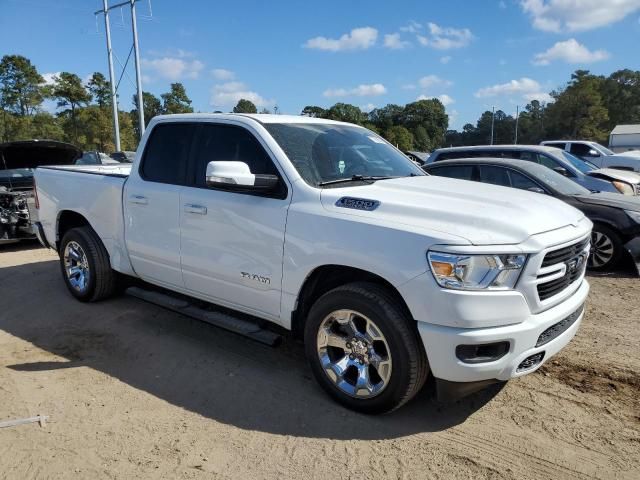 2019 Dodge RAM 1500 BIG HORN/LONE Star