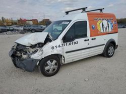 Ford Transit salvage cars for sale: 2012 Ford Transit Connect XL