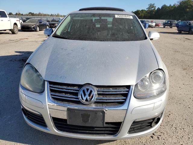 2006 Volkswagen Jetta 2.0T Option Package 2