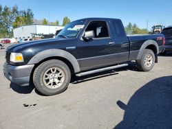 Ford Ranger Vehiculos salvage en venta: 2008 Ford Ranger Super Cab