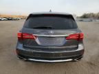 2018 Acura MDX Technology