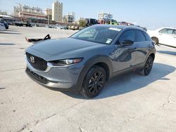 Mazda salvage cars for sale: 2023 Mazda CX-30 Preferred