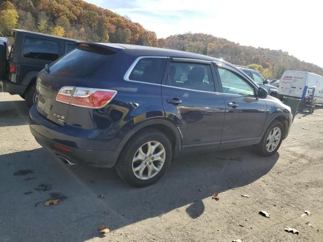 2012 Mazda CX-9