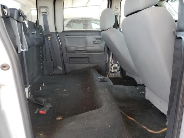 2011 Dodge Dakota SLT