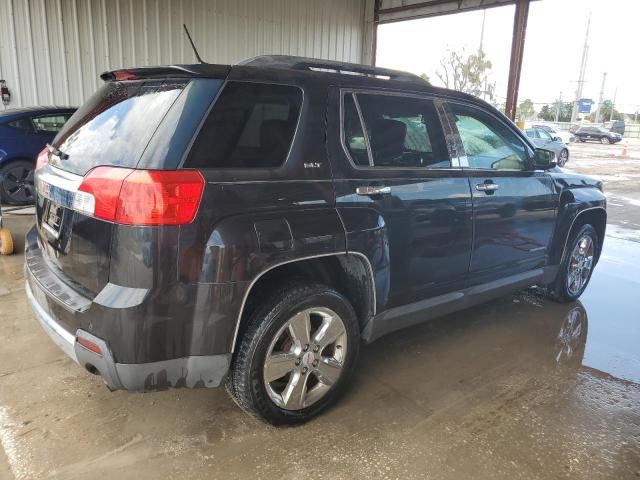 2014 GMC Terrain SLT