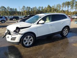 Volvo xc60 salvage cars for sale: 2013 Volvo XC60 3.2