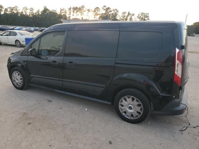 2017 Ford Transit Connect XLT