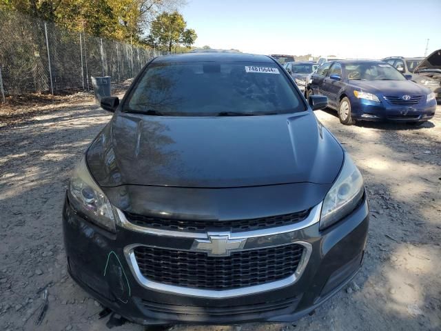 2014 Chevrolet Malibu 1LT