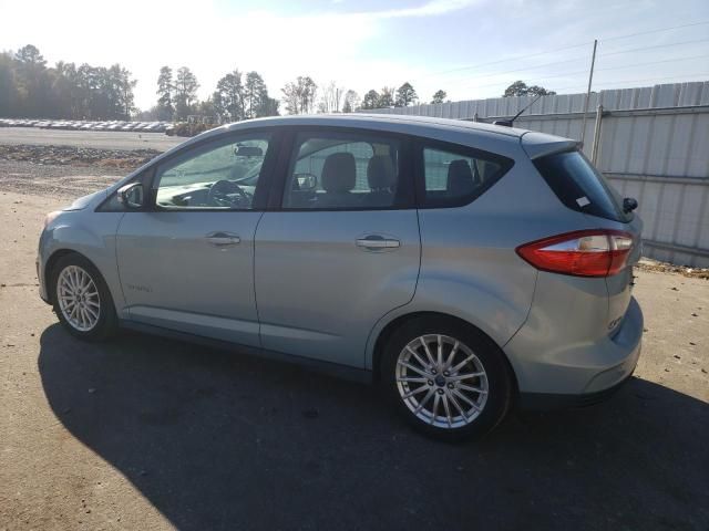 2013 Ford C-MAX SE