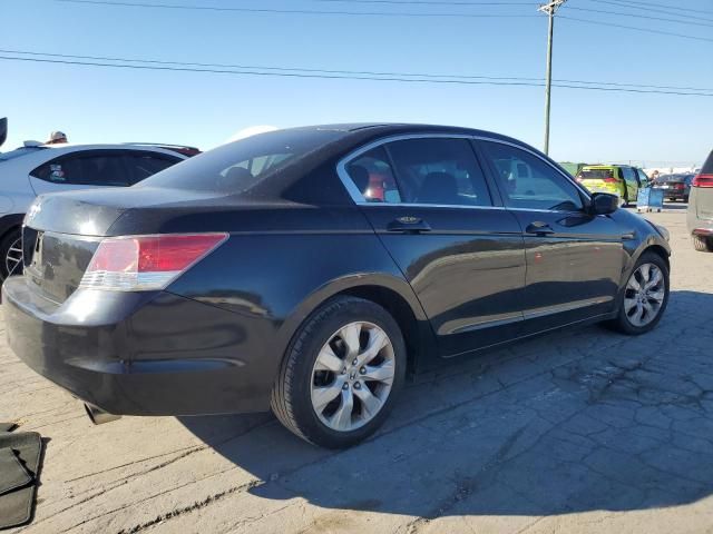 2010 Honda Accord EX