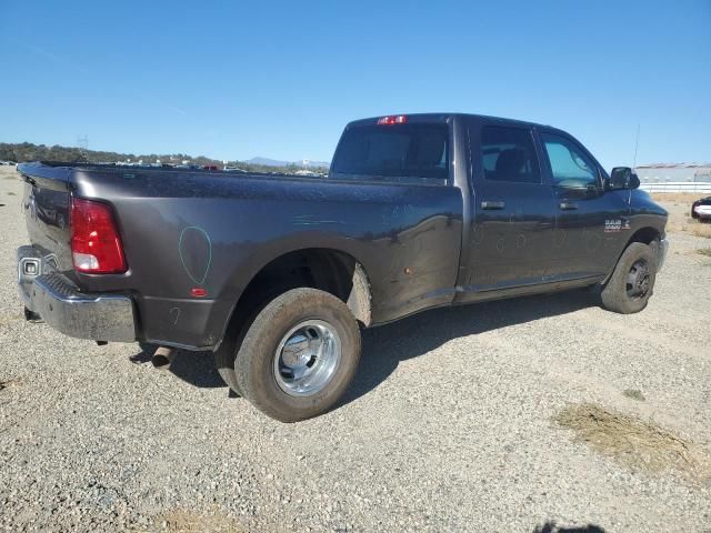 2017 Dodge RAM 3500 ST