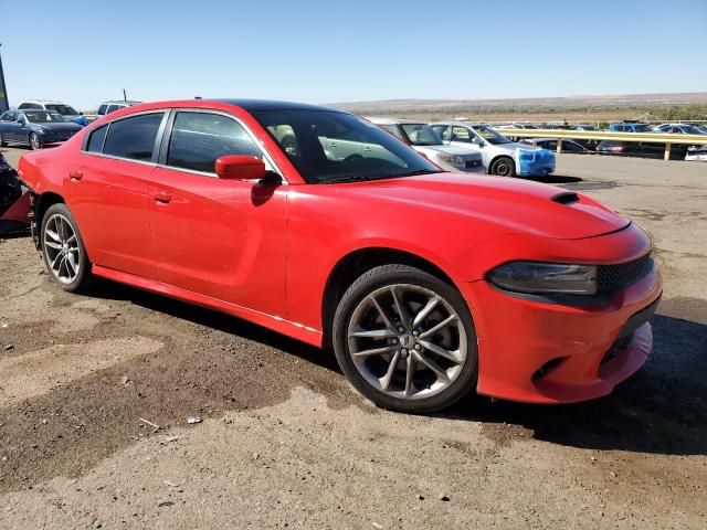 2021 Dodge Charger GT