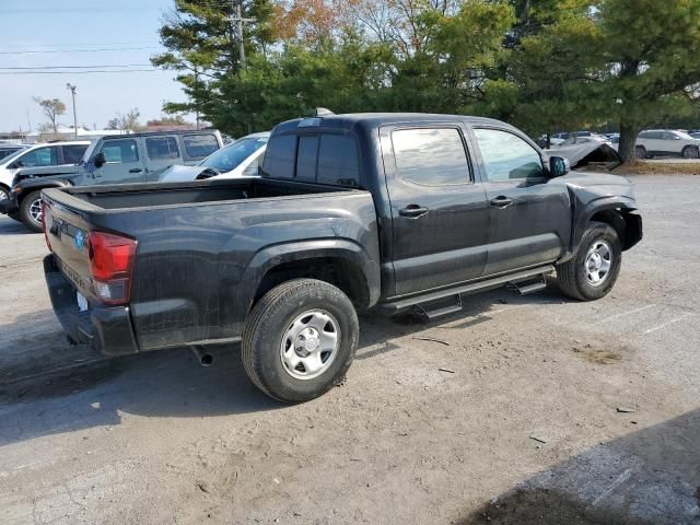 2022 Toyota Tacoma Double Cab