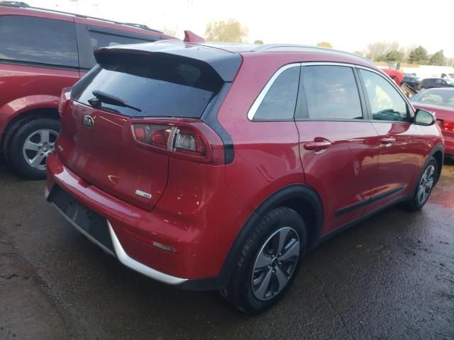 2018 KIA Niro FE