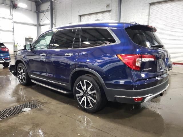 2019 Honda Pilot Touring