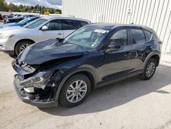 Mazda salvage cars for sale: 2023 Mazda CX-5 Select