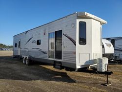 Jayco salvage cars for sale: 2012 Jayco JAY Feathe