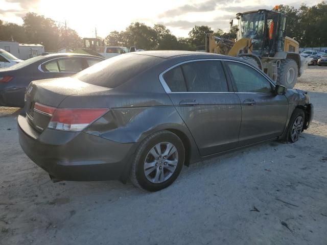 2011 Honda Accord SE