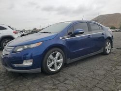 2013 Chevrolet Volt en venta en Colton, CA