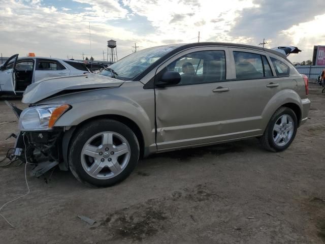 2009 Dodge Caliber SXT