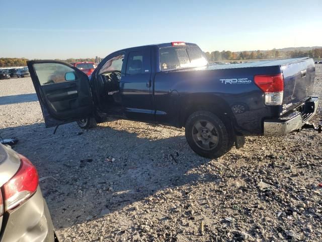 2012 Toyota Tundra Double Cab SR5