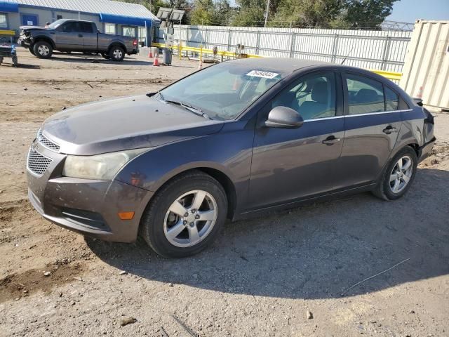 2011 Chevrolet Cruze LT