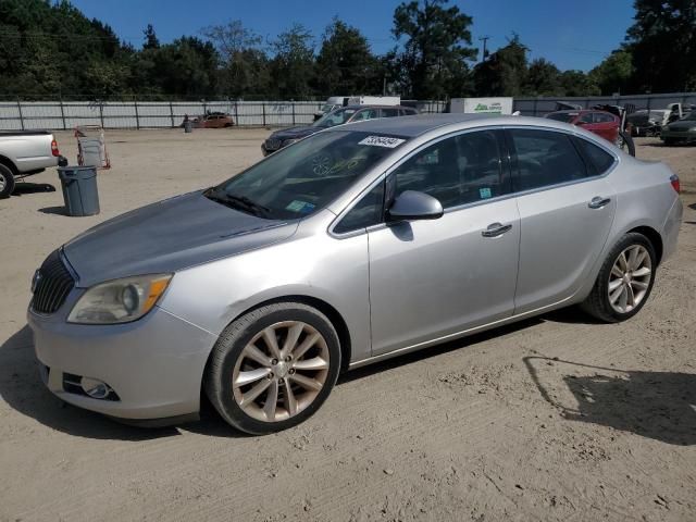 2014 Buick Verano