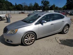 Buick salvage cars for sale: 2014 Buick Verano