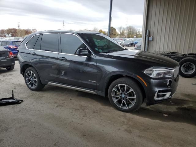 2017 BMW X5 XDRIVE35D