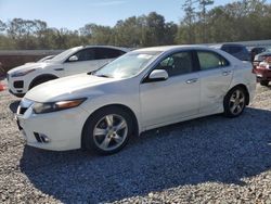 Acura tsx salvage cars for sale: 2012 Acura TSX Tech