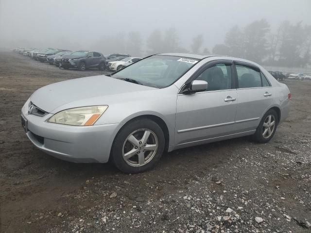 2003 Honda Accord EX