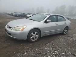 2003 Honda Accord EX for sale in Finksburg, MD