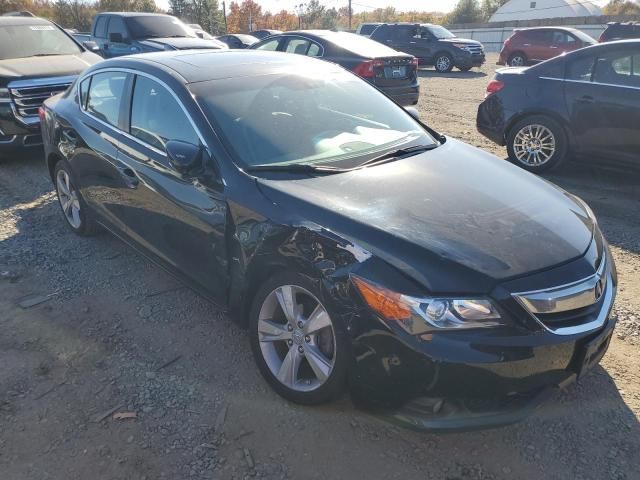 2015 Acura ILX 20 Tech