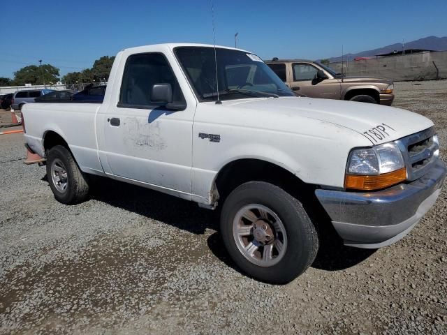 2000 Ford Ranger